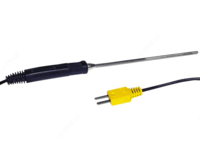 АТА-2102 — термопара К-типа погружная контактная - от 10 сум