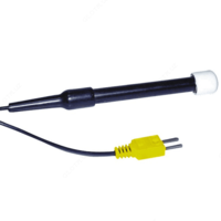 АТА-2104 — термопара K-типа для измерения температуры поверхности