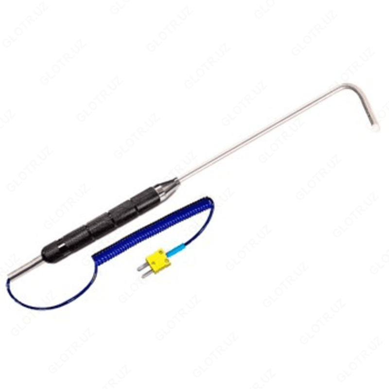 HP-603C-T13 - qattiq massa haroratini o'lchash uchun sensor