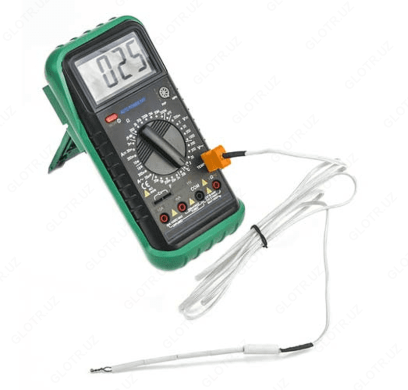 MEGEON 26003 - termojuft