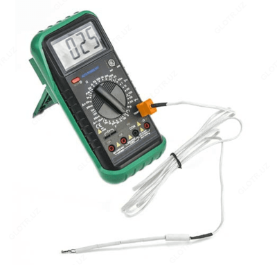 от 10 сум / шт. МЕГЕОН 26003 — термопара