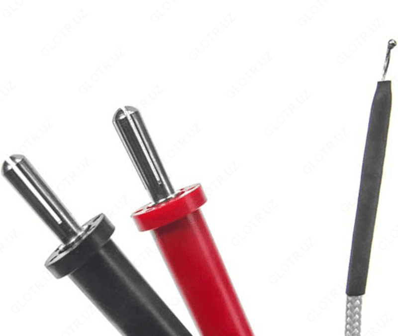 MEGEON 26001A - termojuft