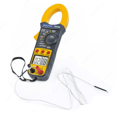 10 so'm / donadan MEGEON 26001A - termojuft