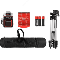 ADA Cube 3-360 Professional Edition — построитель лазерных плоскостей - от 10 сум