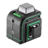 ADA Cube 3-360 GREEN Home Edition - lazerli samolyot ishlab chiqaruvchisi - 10 so'mdan