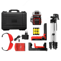 ADA Cube 3-360 Ultimate Edition — построитель лазерных плоскостей - от 10 сум