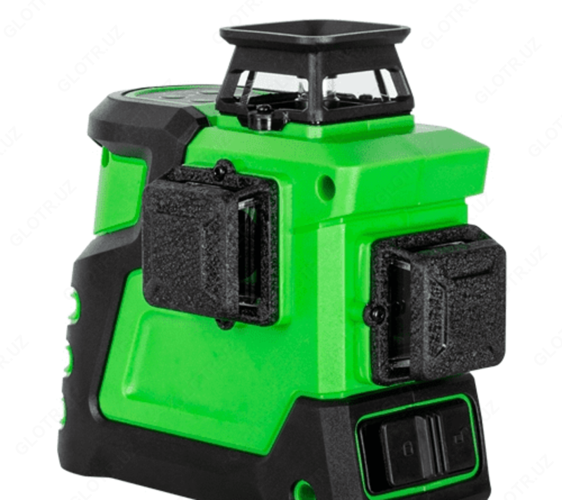 RGK PR-3G — лазерный построитель плоскостей