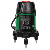 RGK LP-64G — лазерный нивелир - от 10 сум