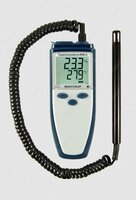 ИВА-6А/Н — автономный термогигрометр