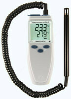 ИВА-6А/Н — автономный термогигрометр - от {0} сум