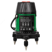 RGK LP-62G — лазерный нивелир - от 10 сум