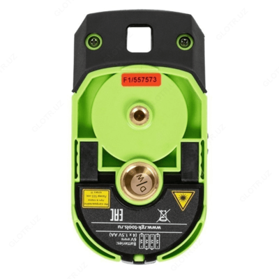 RGK PR-81G — лазерный уровень