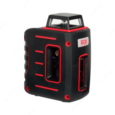 RGK LP-52 - lazer darajasi