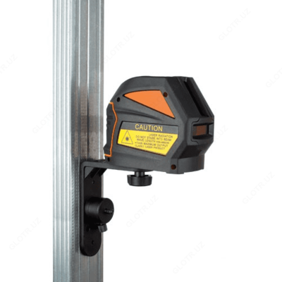 RGK PR-110 — лазерный нивелир - от 10 сум / шт.