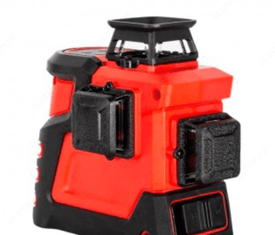 RGK PR-3R - lazer tekisligi ishlab chiqaruvchisi