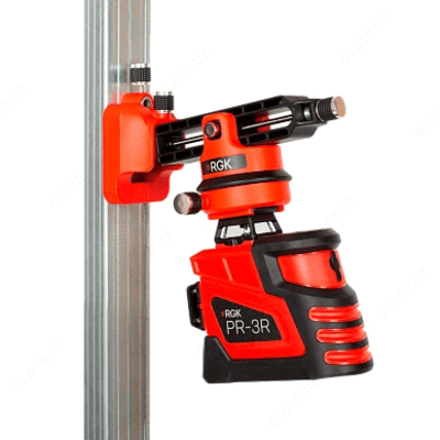 RGK PR-3R - lazer tekisligi ishlab chiqaruvchisi - 10 so'm / donadan