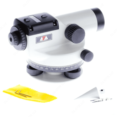 ADA asoslari - optik daraja - 10 so'm / donadan