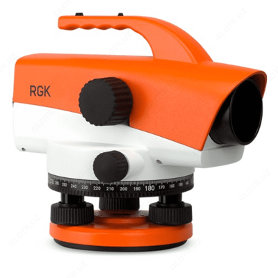 RGK C-32 - optik daraja