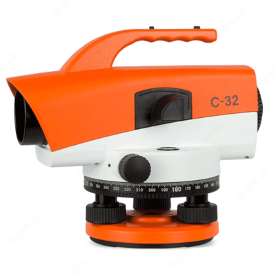 RGK C-32 - optik daraja - 10 so'm / donadan