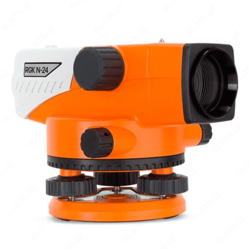 RGK N-24 — оптический нивелир