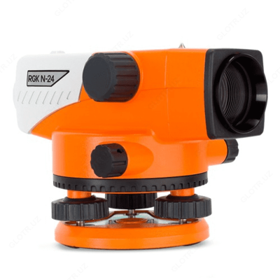 RGK N-24 - optik daraja