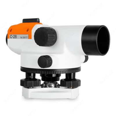 RGK C-28 - optik daraja