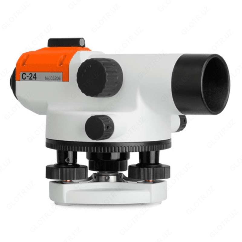 RGK C-24 - optik daraja