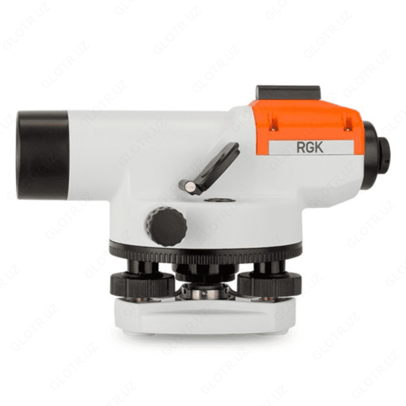 RGK C-24 - optik daraja