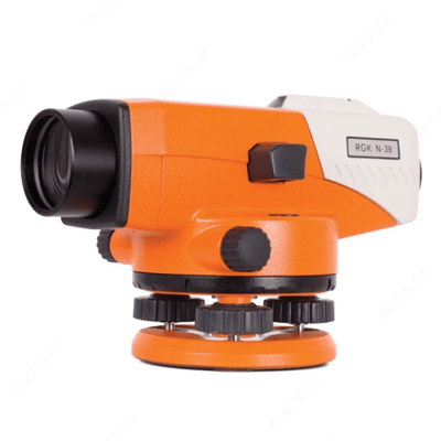 RGK N-38 - optik daraja - 10 so'm / donadan