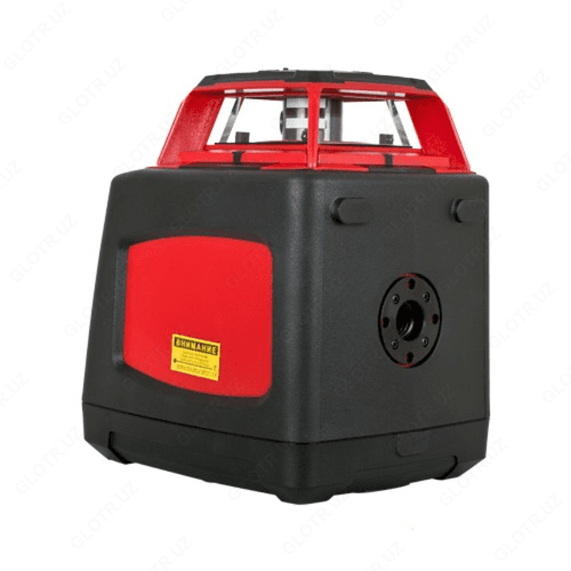 RGK SP-400 - aylanish darajasi