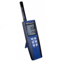 CENTER 318 — психрометр - от 10 сум