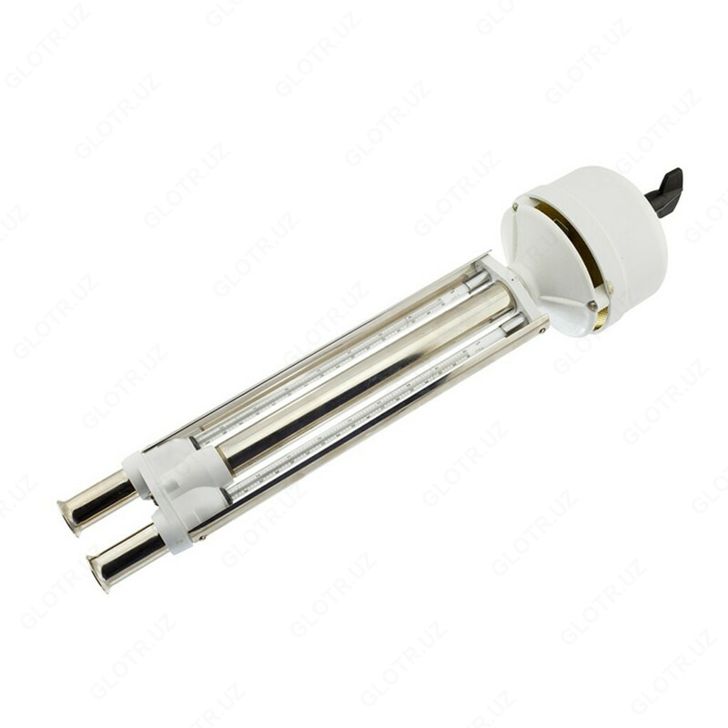 MV-4-2M - aspiratsion psixrometr