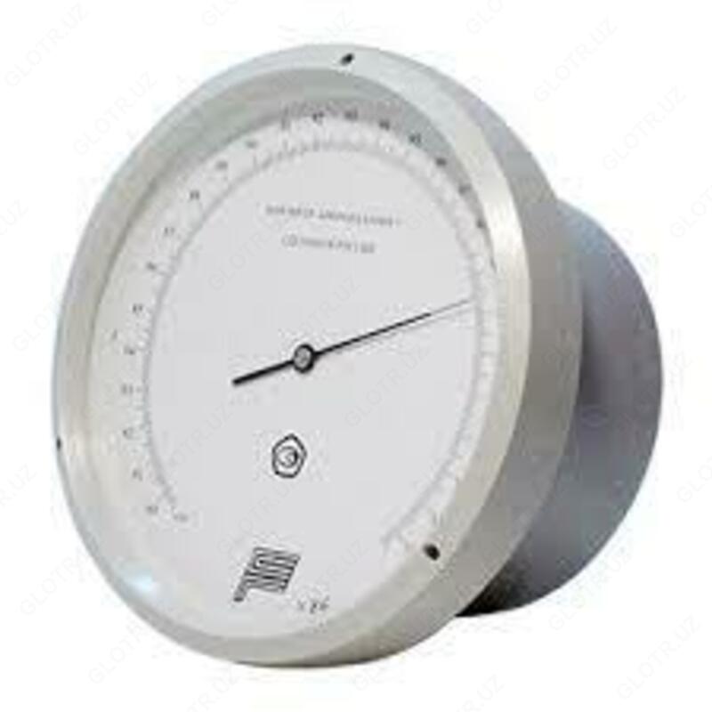 BAMM-1 - aneroid barometr