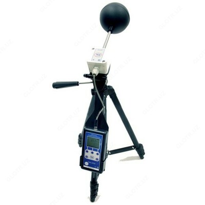 ТКА-ИТО — измеритель тепловой облученности