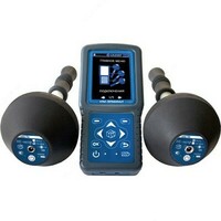 BE-metr - elektr va magnit maydonlari parametrlarining uch komponentli o'lchagichi