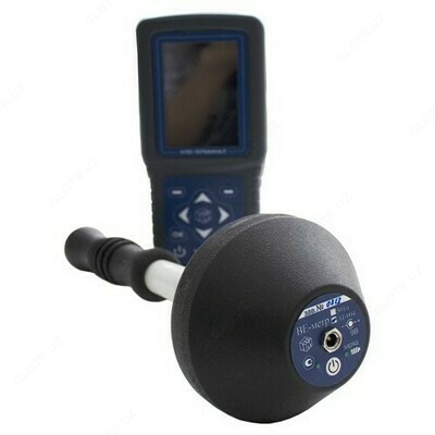 BE-metr - elektr va magnit maydonlari parametrlarining uch komponentli o'lchagichi - 10 so'm / donadan