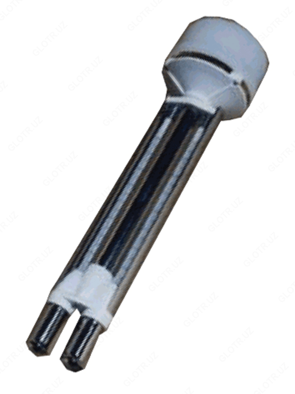 M-34M - aspiratsion psixrometr