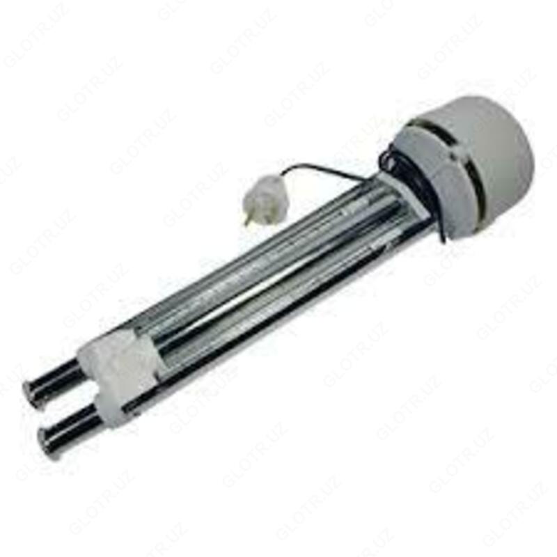 M-34M - aspiratsion psixrometr