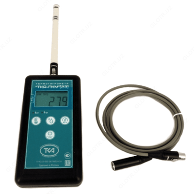 ТКА-ПКМ (23) — термогигрометр микропроцессорный - от 10 сум / шт.