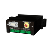 ИВТМ-7/1-Щ-USB — одноканальный стационарный измеритель-регулятор влажности и температуры в щитовом исполнении - от 10 сум