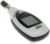 DT-83 — термогигрометр компактный - от 10 сум