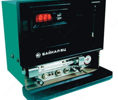 BAIKAL-5TS - gigrometr