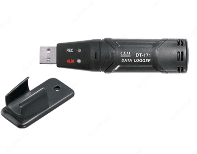 DT-171 - termal namlik o'lchagich (yozuvchi)