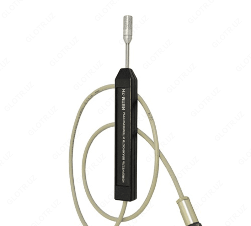 IVTM-7 N-01-2V - ko'chma nisbiy namlik va harorat o'lchagichi