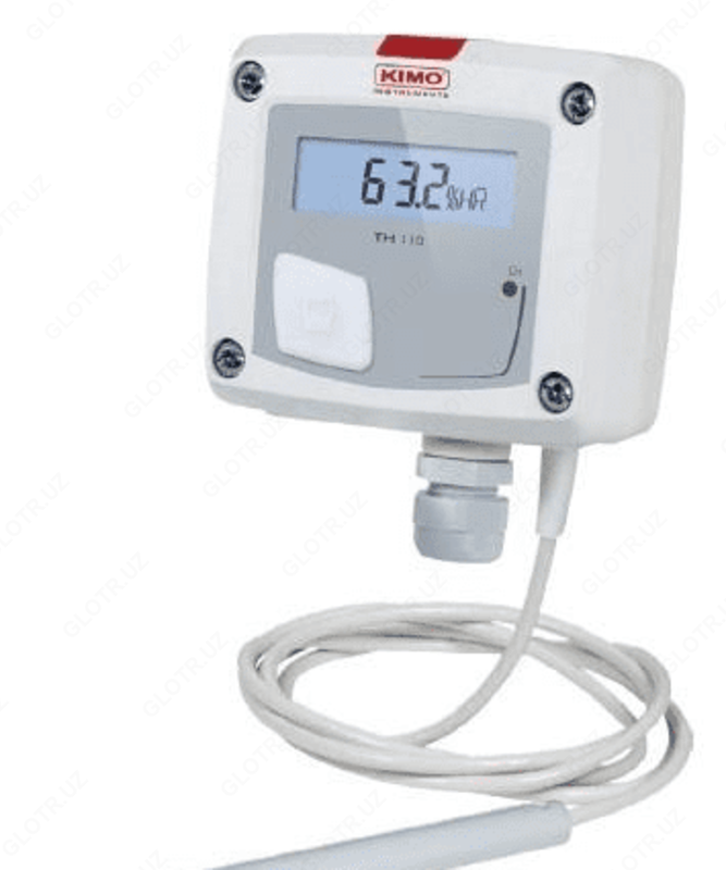 TH110-AOS - namlik va harorat sensori
