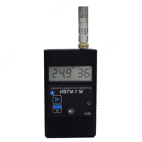IVTM-7 M 7-D mikro-USB bilan - termohigrometr