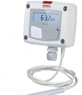 TH110-POD — датчик влажности и температуры