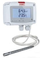 TH210-BODP/300 — датчик влажности и температуры - от 10 сум