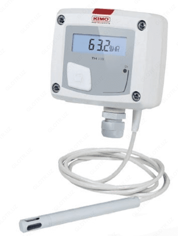 TH110-POA - namlik va harorat sensori