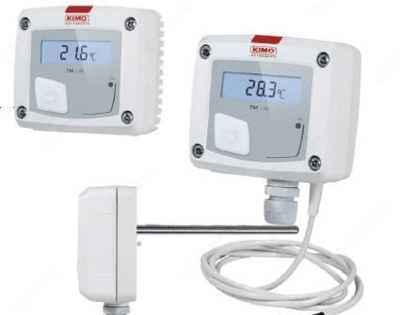 TM110-POB - harorat sensori